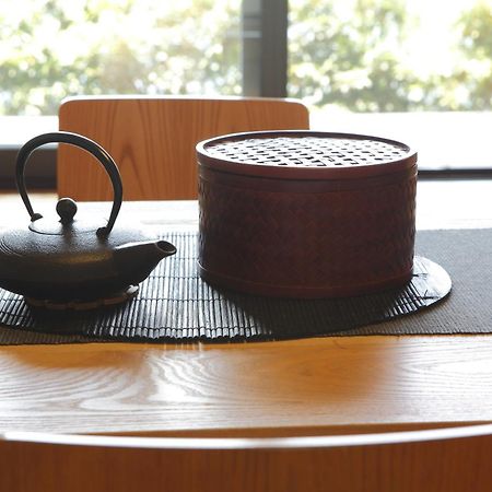 Takahara Hotel Tanabe Ruang foto