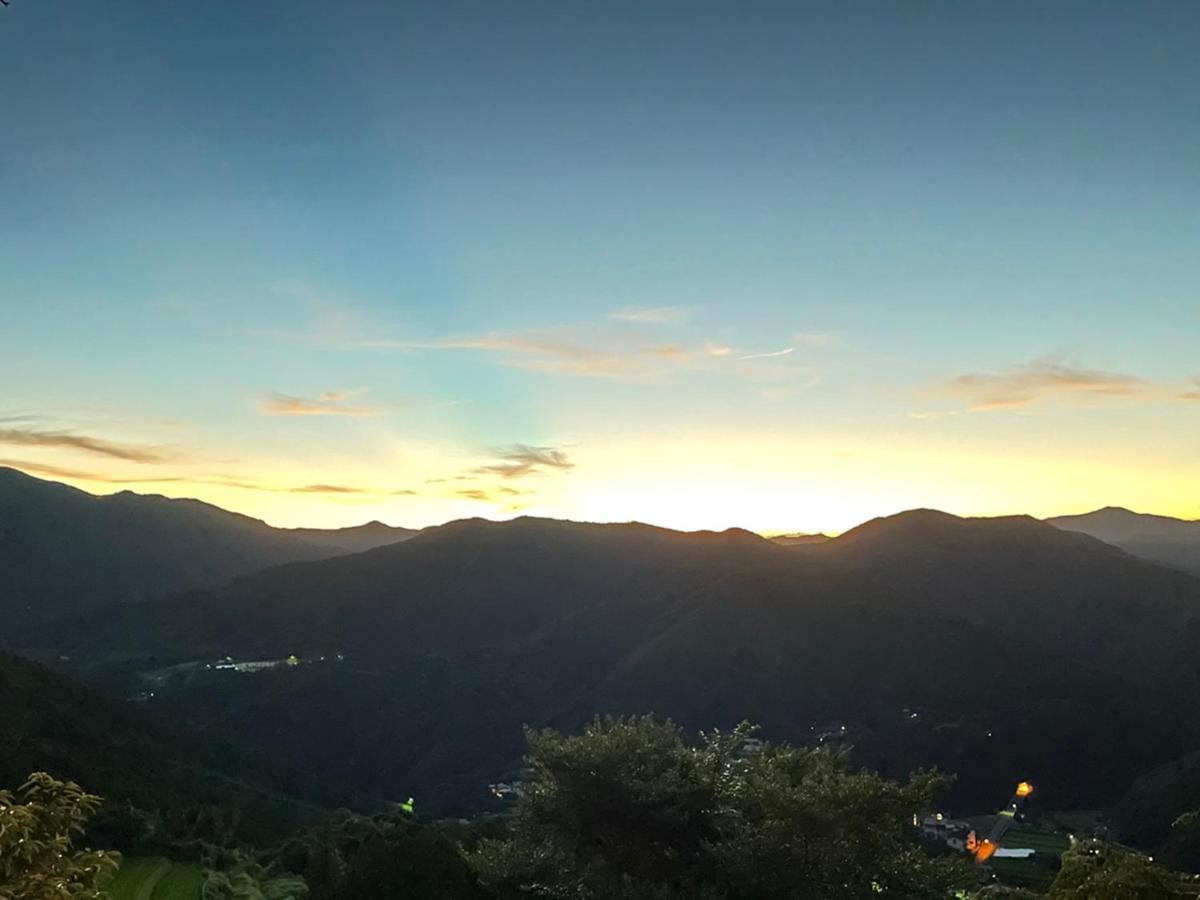 Takahara Hotel Tanabe Bagian luar foto