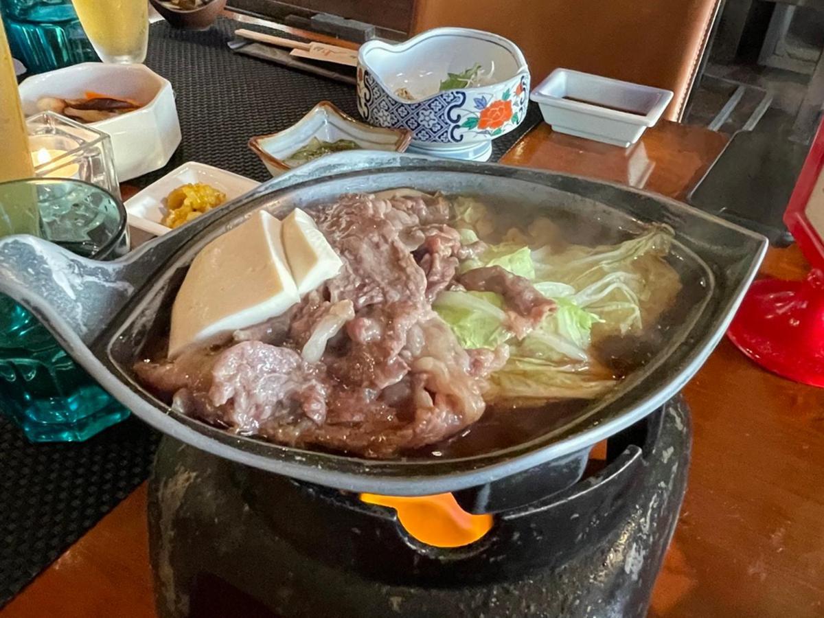 Takahara Hotel Tanabe Bagian luar foto