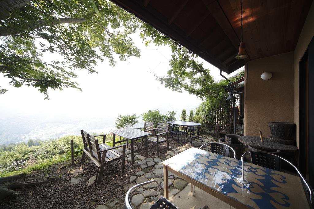 Takahara Hotel Tanabe Bagian luar foto