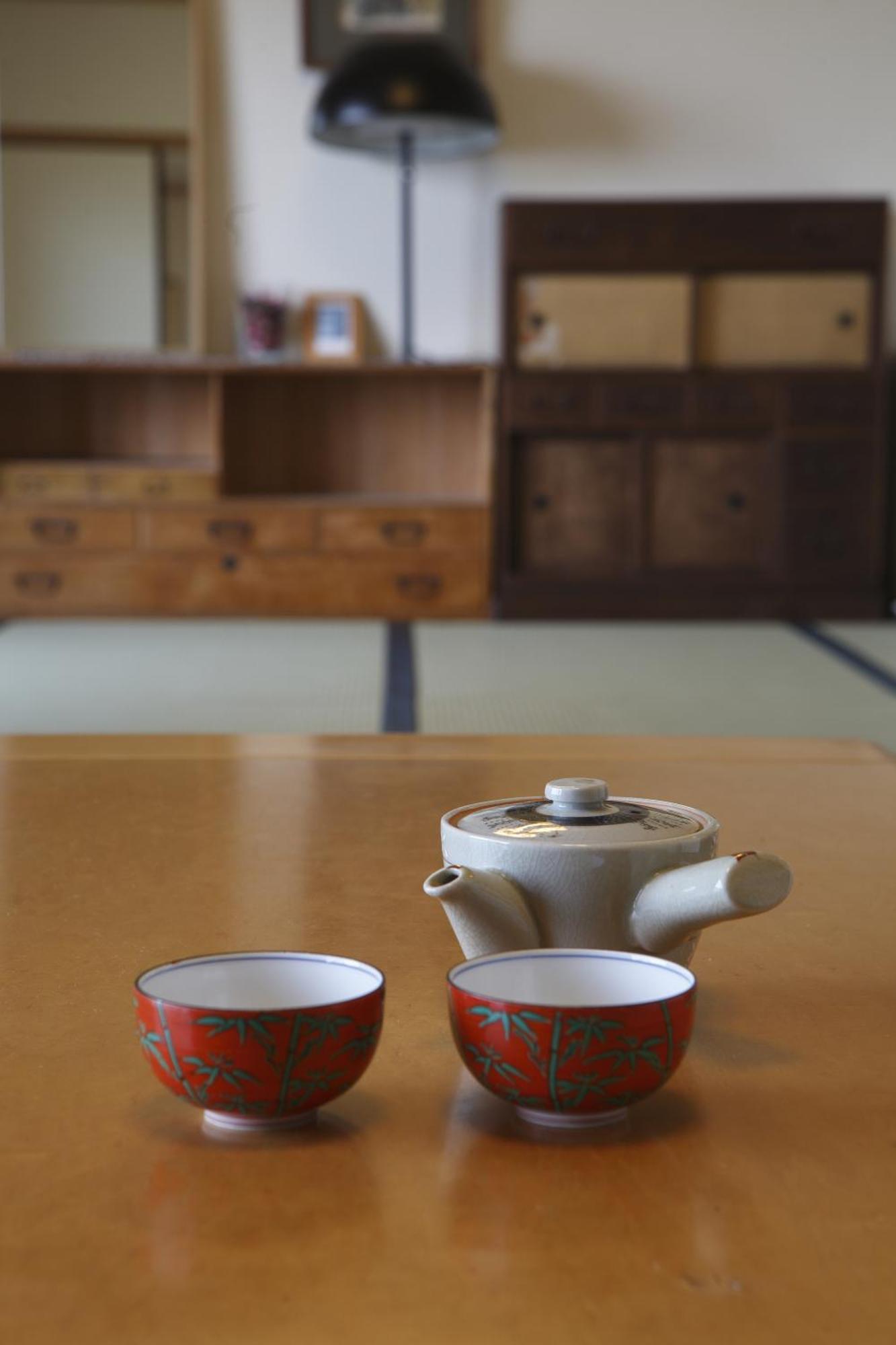 Takahara Hotel Tanabe Ruang foto