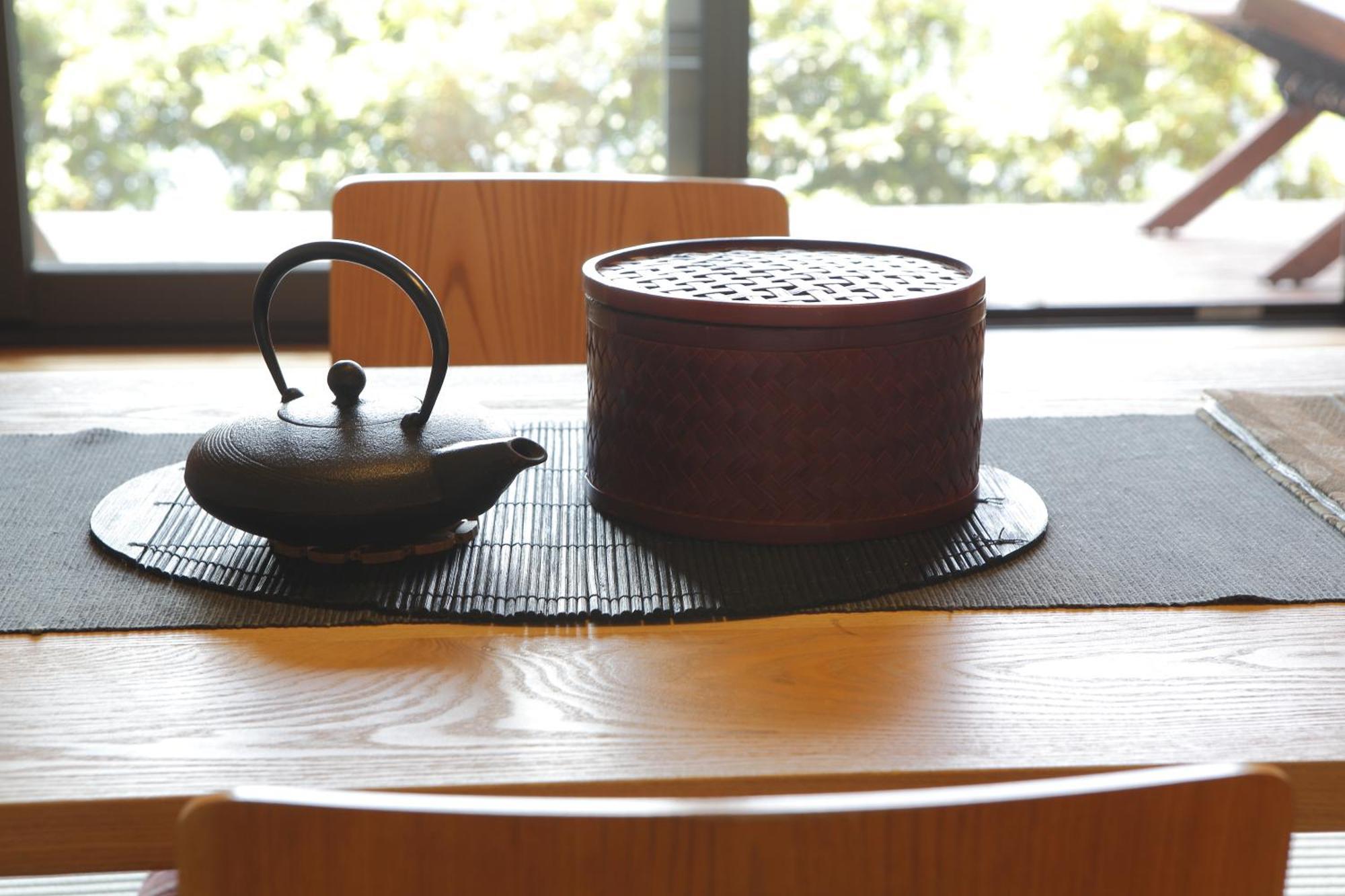 Takahara Hotel Tanabe Ruang foto