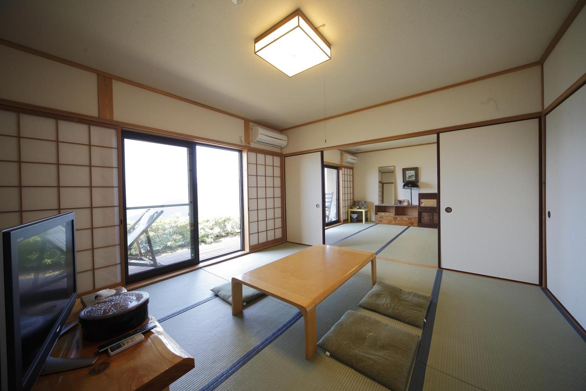 Takahara Hotel Tanabe Ruang foto