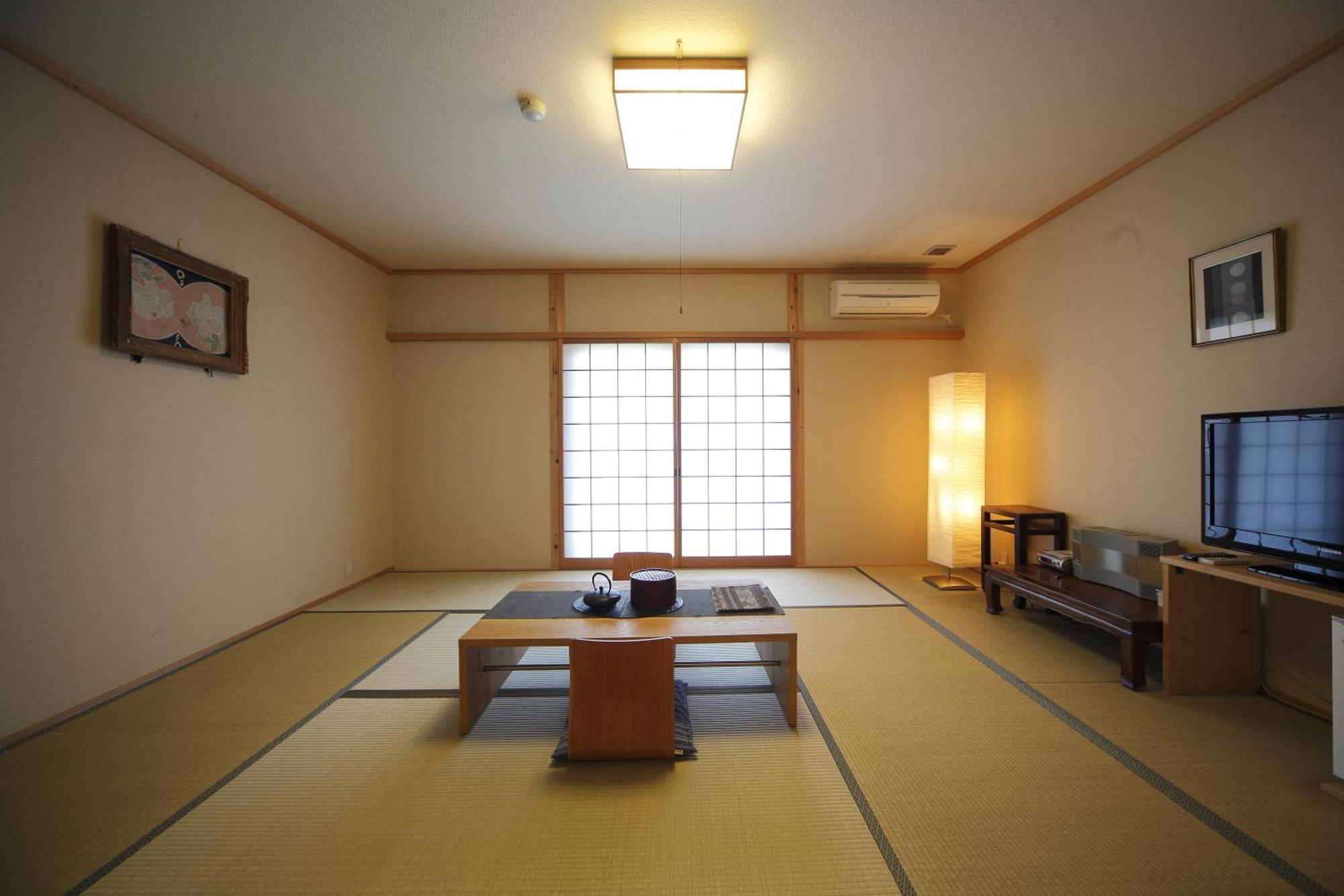 Takahara Hotel Tanabe Ruang foto