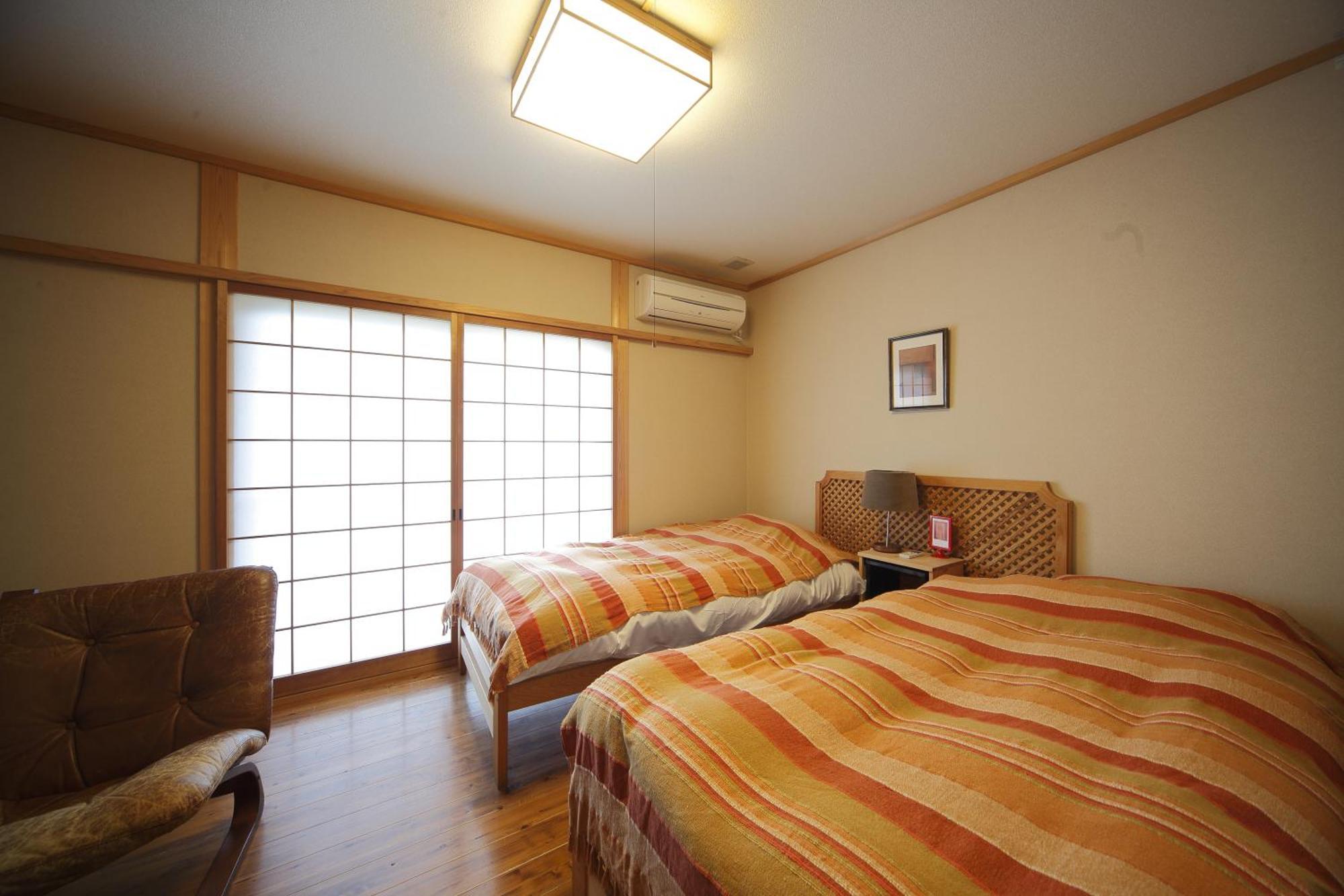 Takahara Hotel Tanabe Ruang foto
