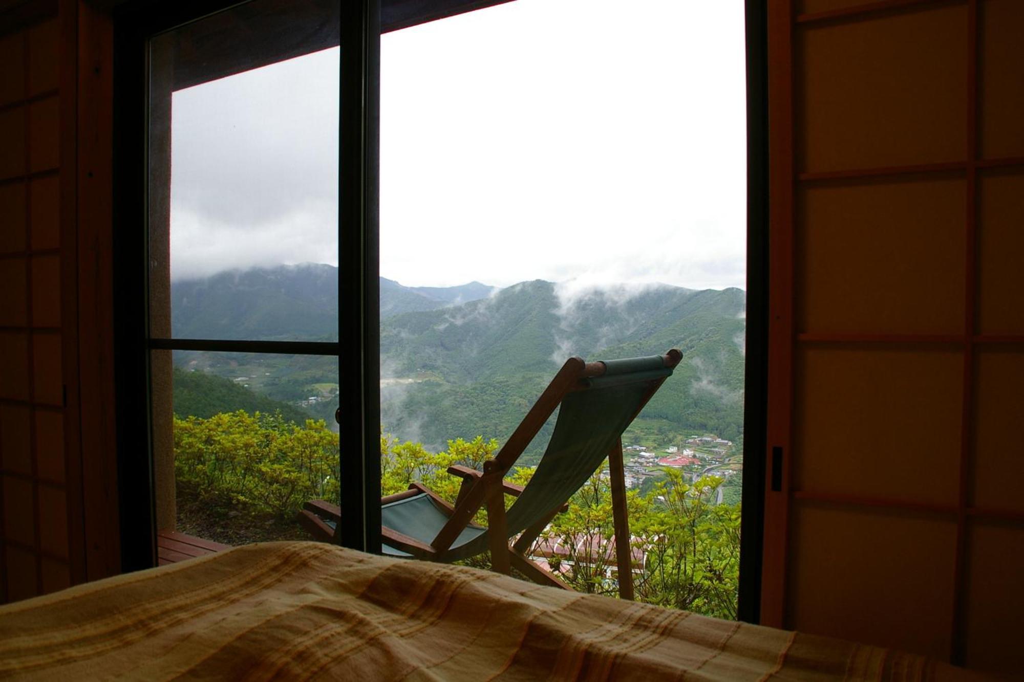Takahara Hotel Tanabe Ruang foto