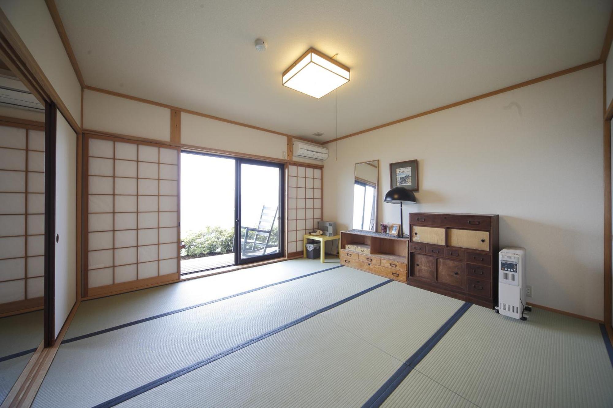 Takahara Hotel Tanabe Ruang foto