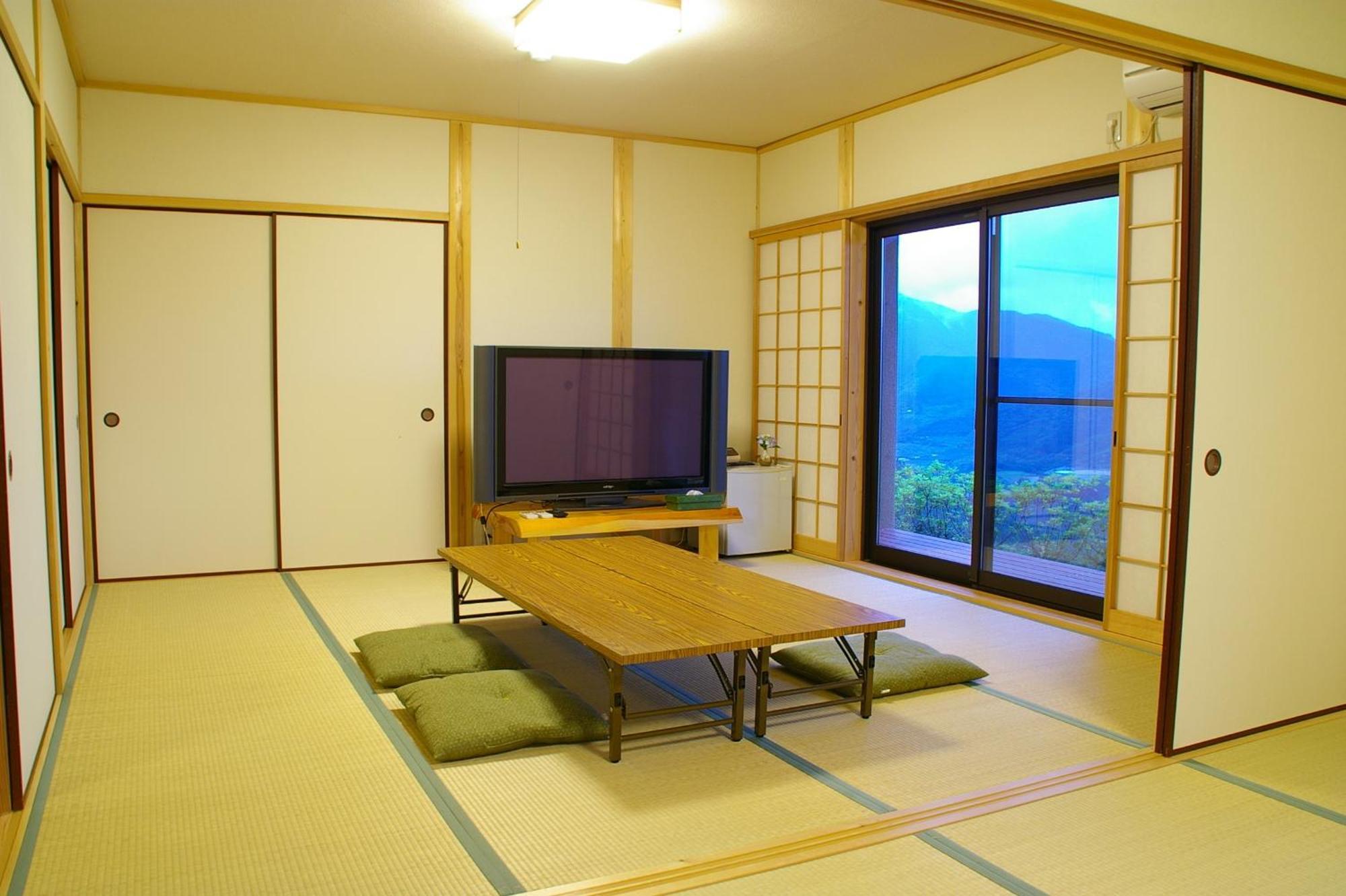 Takahara Hotel Tanabe Ruang foto