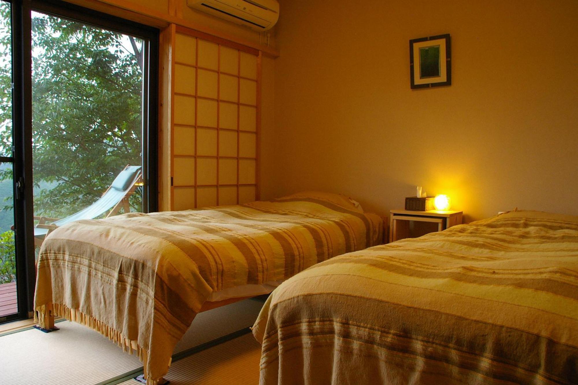 Takahara Hotel Tanabe Ruang foto