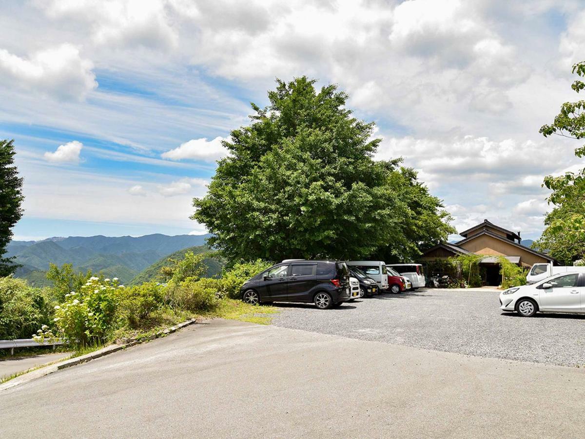Takahara Hotel Tanabe Bagian luar foto