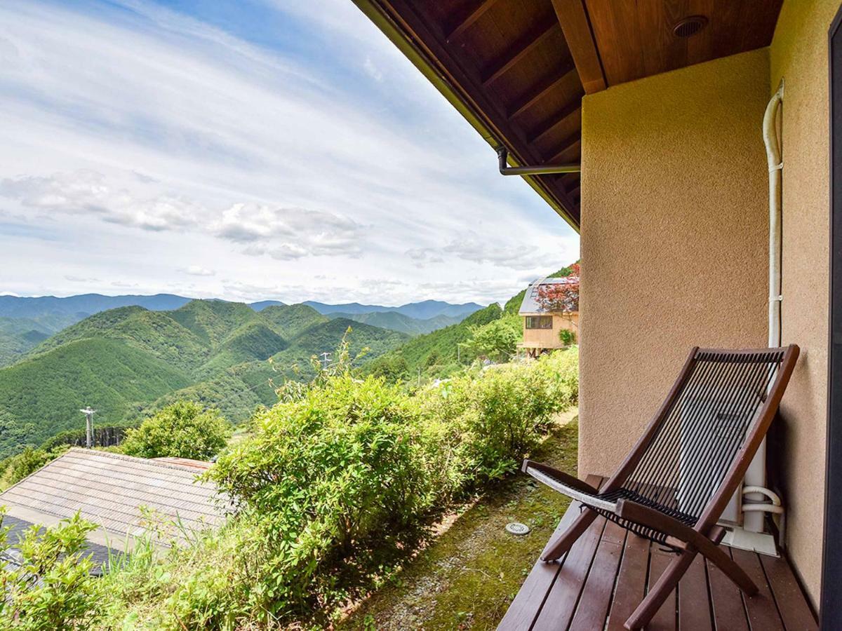 Takahara Hotel Tanabe Bagian luar foto