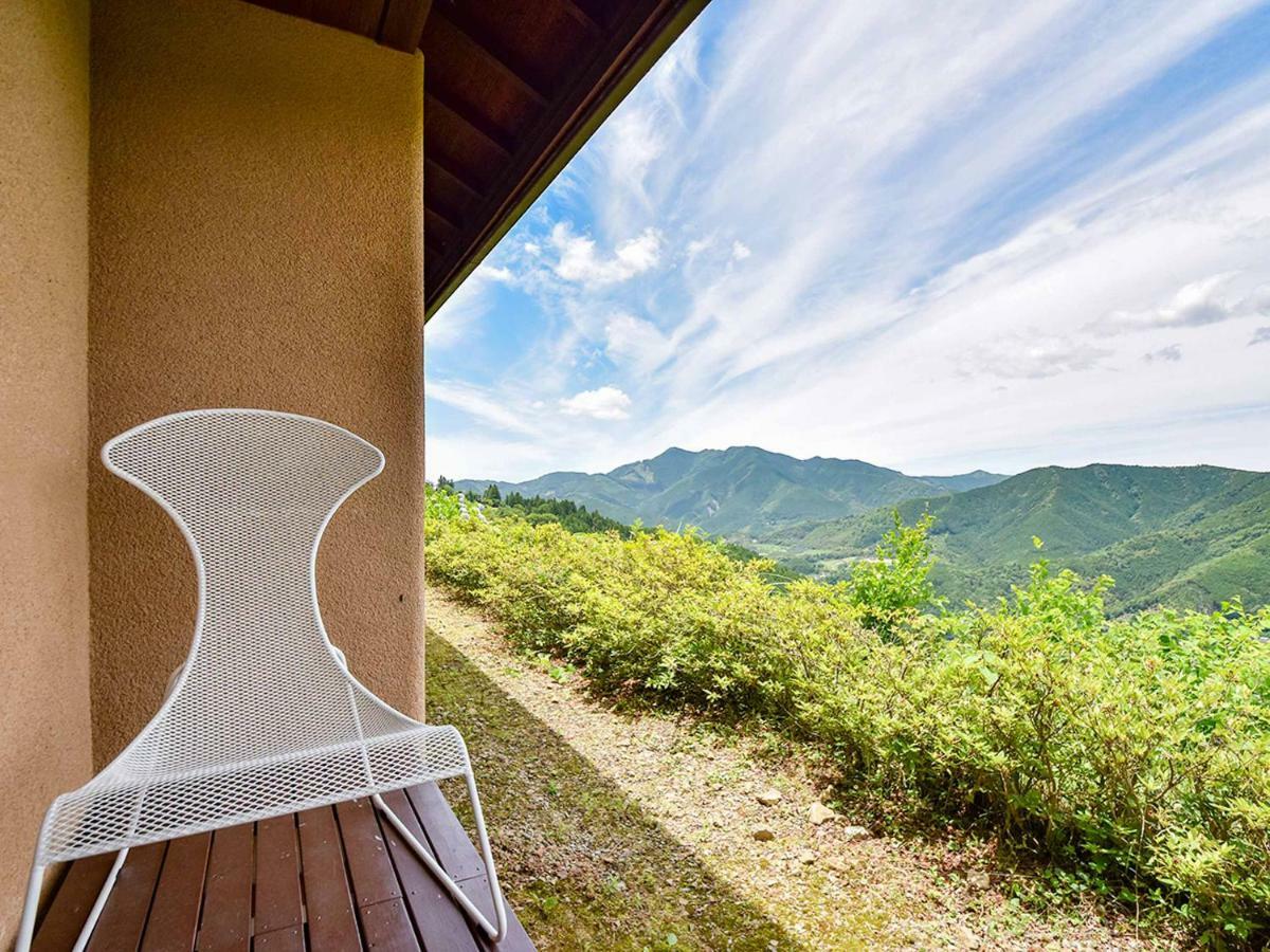 Takahara Hotel Tanabe Bagian luar foto